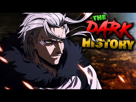 Mushoku Tensei’s DARK HISTORY of Demon Wars EXPLAINED | A Dragon God’s Wrath & Laplace's Conquest