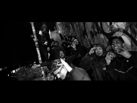 RAW FREESTYLE - feat. Brenno Itani & Akran (prod. St. Luca Spenish)