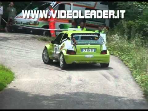 2°Ronde di Negrar 2011 - WWW.VIDEOLEADER.IT