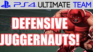 Madden 15 - Madden 15 Ultimate Team - DEFENSIVE JUGGERNAUTS