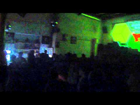 MURRAY MAN & JAH ROOTS HIFI @ DUB CLUB FREISING / D.CONGO PART.1