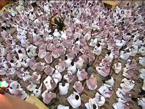 Fjala e Allahut 'Melaiket' [pj.1] - sh. Salih elMegamsi