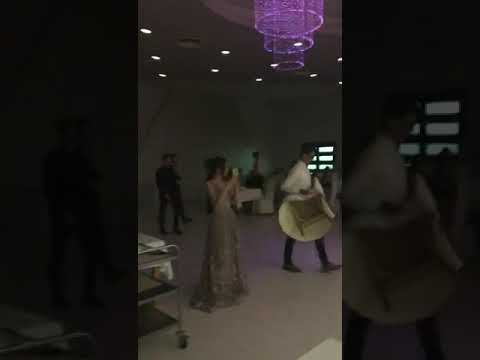 Maturalna zabava - Srednja Škola Metković 4.D (Elektro) 2019