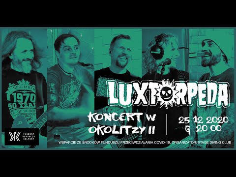 KONCERT w OKOLITZY II