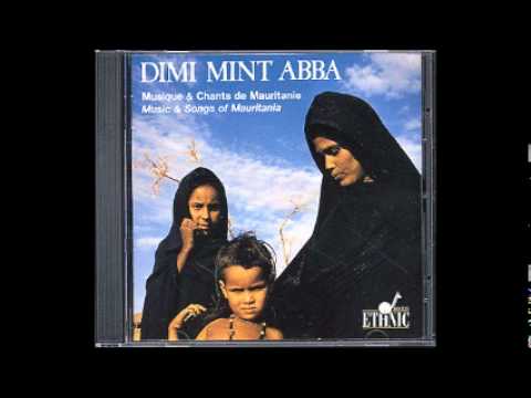 Dimi Mint Abba