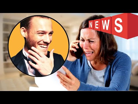 El nuevo timo ruso de Kerem Bursin ‘Love is in the air’ se cobra otra víctima