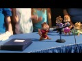 Alvin & The Chipmunks: Chipwrecked - Trouble (Official Video) - Atlantic Records Alvin & The Chipmunks: Chipwrecked - Trouble (Official Video)