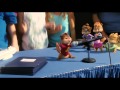 Alvin And The Chipmunks - Trouble 