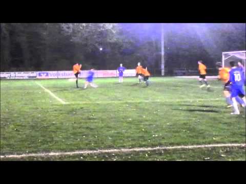 02.11.2013 TuS Esens - SG Egels-Popens