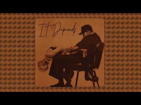 Chris Brown, Bryson Tiller - It Depends (audio)