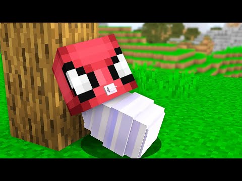 BEBEK FERİTED 🍼 - Minecraft