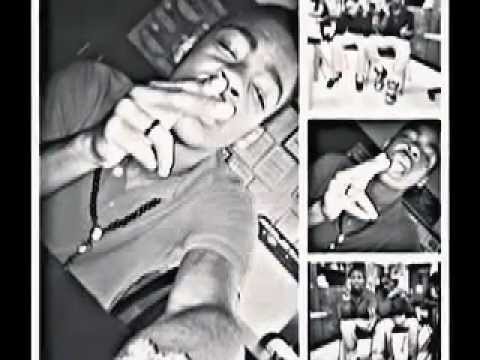 Molly Dre - Kush And Lean