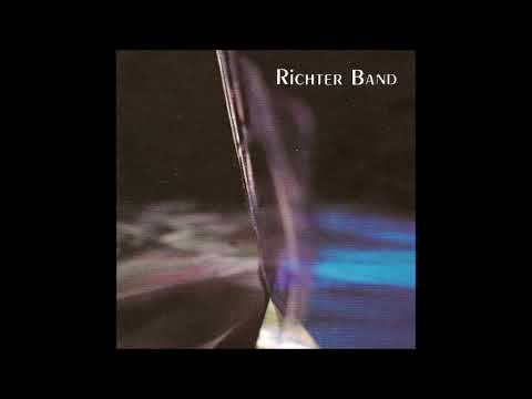 [1992] Richter Band - Richter Band [Full Album]