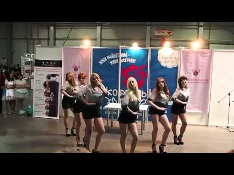 Sistar19- Gone not Around any Longer ( cover by MeLT )