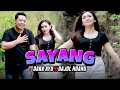 Sayang (Aku Kecape'an Cari Uang Seharian) - Dara Ayu X Bajol Ndanu (Official Music Video)