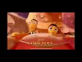 Bee Movie In 3 Minutes