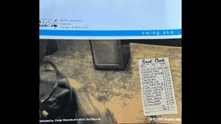 Download lagu Suspect  Bill - Black Cat Burglar , Mpls ska 1995 mp3