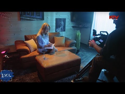 1KL Reality - Grupi (Produksioni) ASHA 25.03.2018