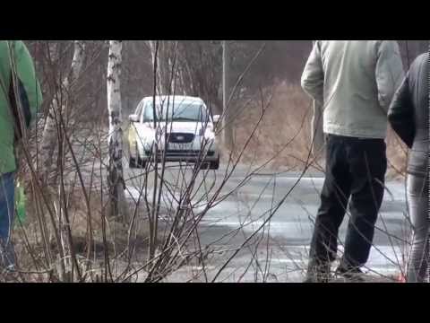 Powtórka z Azotów - Tomasz Jendryczko Marcin Gołąb KIA Picanto by OesRecords