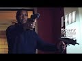 The Equalizer 2- Now on Blu-ray and Digital