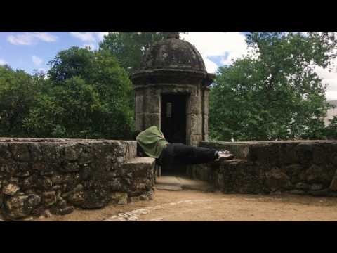 Elias Gould - Loistava (Official video)