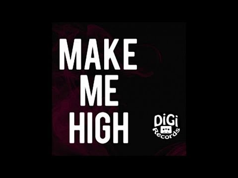 Davide Neri - Make me high