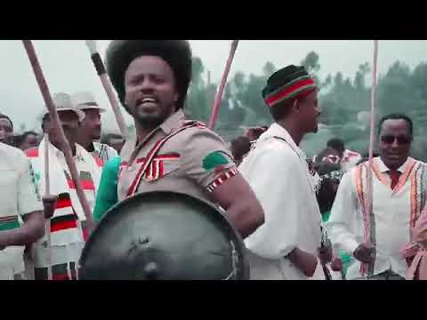 Abbaan biyyaa dhufee akkam taataa? Hora Finfinnee Oromo music 2019