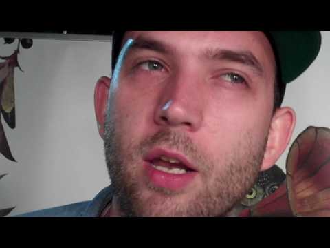 Zombie Disco Squad Exit Festival 2010 Interview