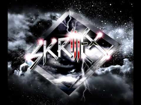 Skrillex - Right in (Drekken Remix)