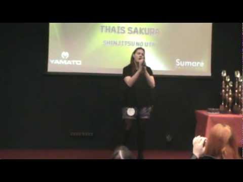 Sakura / Do As Infinity - Shinjitsu no uta（Cover）