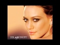 Hilary Duff - Dreamer