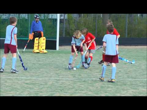 Zwaluwen Utrecht D1 - Amersfoort D5: 5 - 5