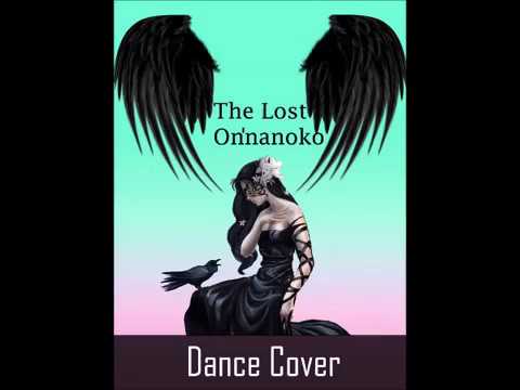 [The Lost On'nanoko] miss A (Hush)-Girl's Day (Something) Short version - Coming Soon Dance Practice