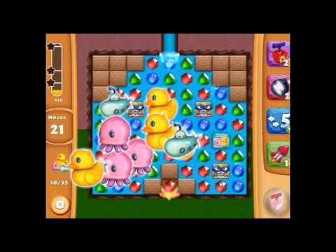 Diamond Digger Level 1103