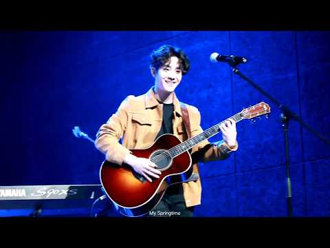 [THE ROSE/더 로즈] 170908 Live Club Day California 도준(focus)