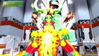 Atlas Reactor • ORION Gameplay • The Best Freelancer HD