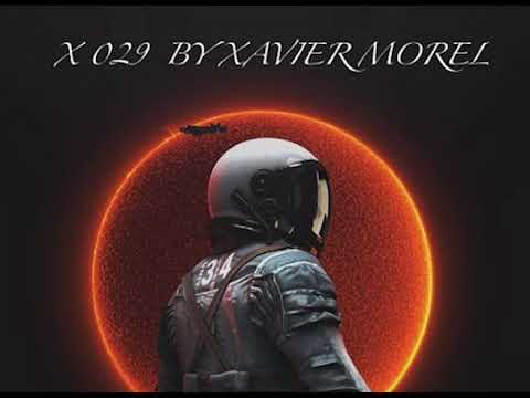 X029 by Xavier Morel #djset #technomusic