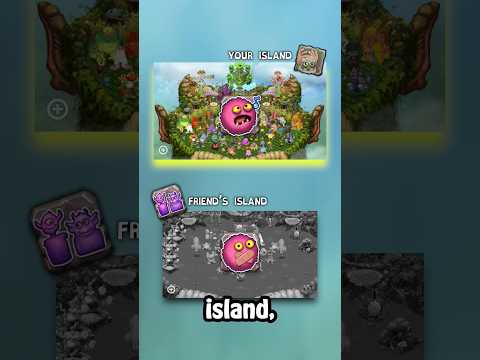 NEW FEATURE Hidden in Ethereal Workshop Wave 5 #mysingingmonsters