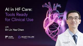 AI and Heart Failure: What Is Truly Ready for Clinical Use?