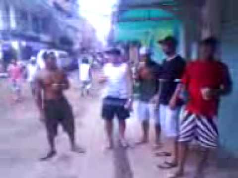 festa dos deskoltrolados part 4