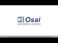 Osai Corporate Video 2019 ENG