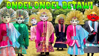 Download lagu ONDEL-ONDEL 💞 LAGU ONDEL-ONDEL BETAWI mix EH HUJAN GERIMIS AJE mp3 Download lagu ONDEL-ONDEL 💞 LAGU ONDEL-ONDEL BETAWI mix EH HUJAN GERIMIS AJE mp3