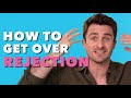 3 Ways to Deal With Rejection in Dating | Matthew Hussey