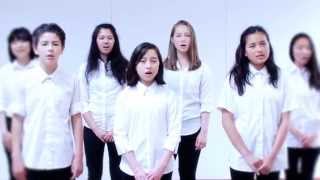 More than Words-Tsubasa Children's Choir with J.Kouchak