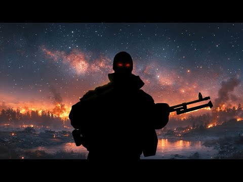 Павел Пламенев и Гнев Господень - Дьявол ждёт меня!