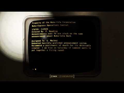 Fallout 4: Platinum Playthrough, Part. 66 ( Very Hard ) - No Mods