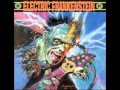 Electric Frankenstein - Candy-O