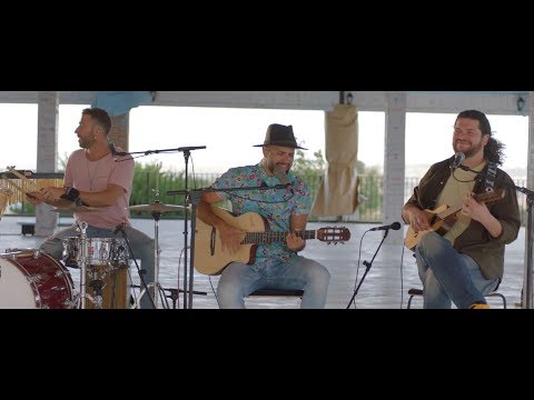 Efecto Pasillo – Las Banderas (Acústico)