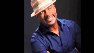 BeBe Winans-This Is My Christmas Prayer