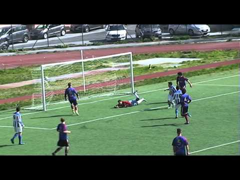 DIL24 090314 - VALLETTA LAGACCIO - SORI 4-0 | PRIMA CATEGORIA C